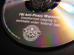 Piracy is theft | Wikimedia Commons