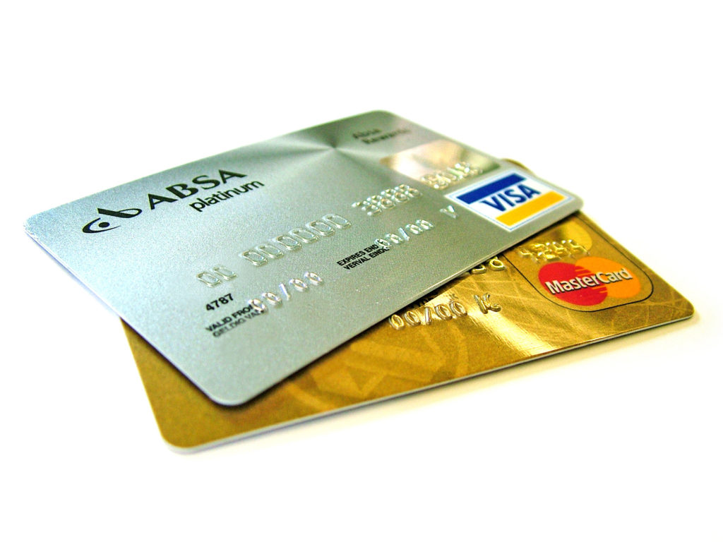Use your credit cards wisely | Wikimedia Commons