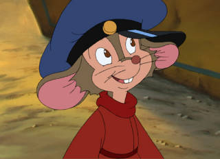 Conserving the Classics: Don Bluth's 'An American Tail'