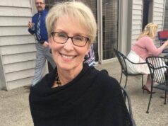 Willard retires after 14-year career in college communications office