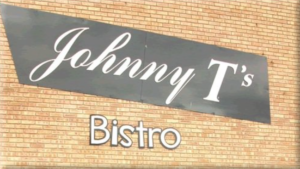 State Rep. Andrew Fink will hold a fundraiser at Johnny T's Bistro on Oct. 15. Courtesy | Facebook