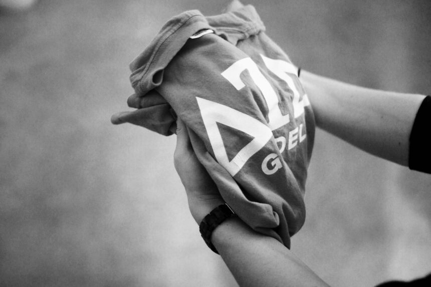 GreekSidebar Greek Week is what you make of it