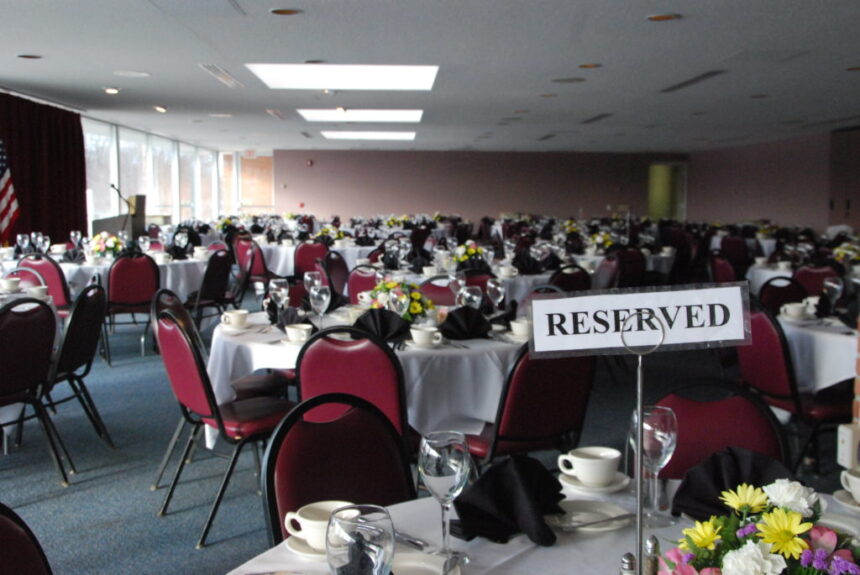 Behind the scenes at the CCA