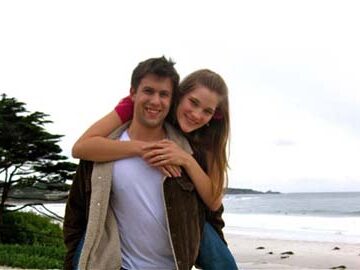 From Central Hall to apple orchards