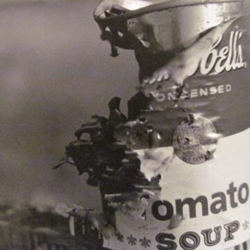 Ongoing battle: film vs. digital photography