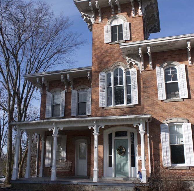 Paul House facelift planned