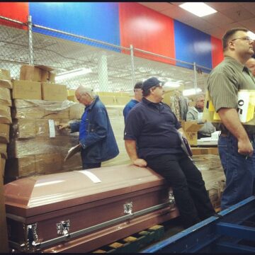 Award gives students unique opportunities