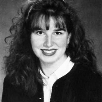 In their eyes: Stacy Vondra