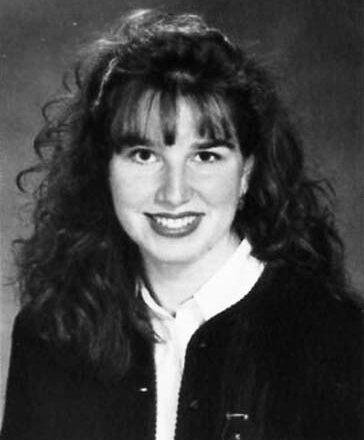 In their eyes: Stacy Vondra