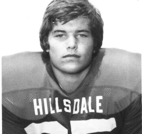 In Their Eyes: Keith Otterbein remembers his years as a student athlete