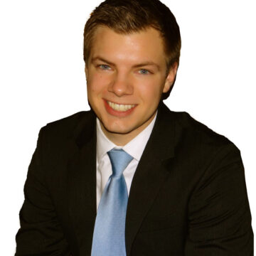 Alumnus chases congressional seat