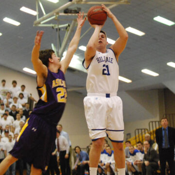 Chargers defeat Ashland in overtime