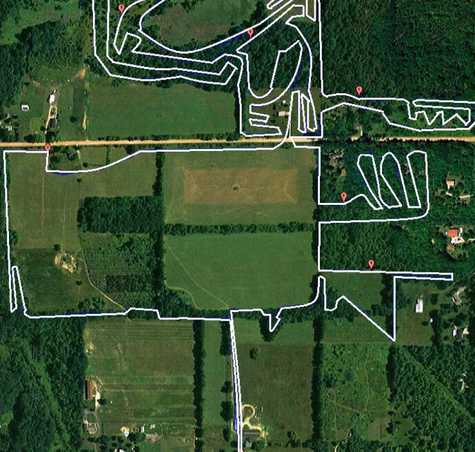 School launches bike trails