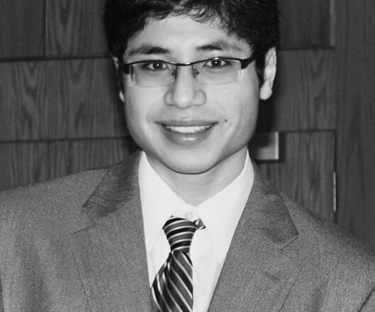 Academy student considered for highest honors