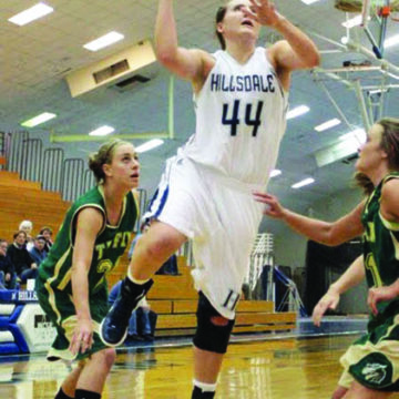 Q and A: Elizabeth Brannick