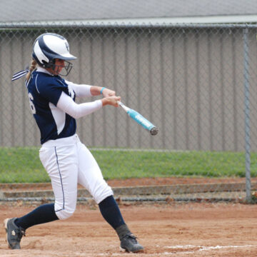 Softball beats Ashland for first time since 2008