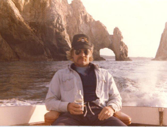 Q&A Ned Timmons