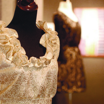 Modesty is important