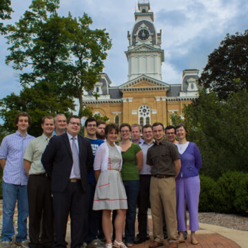 Hillsdale College launches new graduate program
