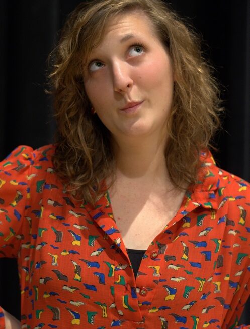 Theater department embraces the classics