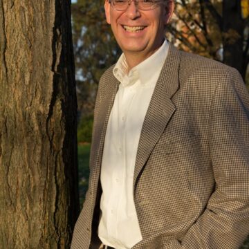 Kirk, conservatism, friendship: Birzer to soon publish book