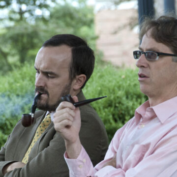 Princeton Review ranks Hillsdale profs No. 4