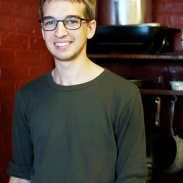 The art and science of cooking