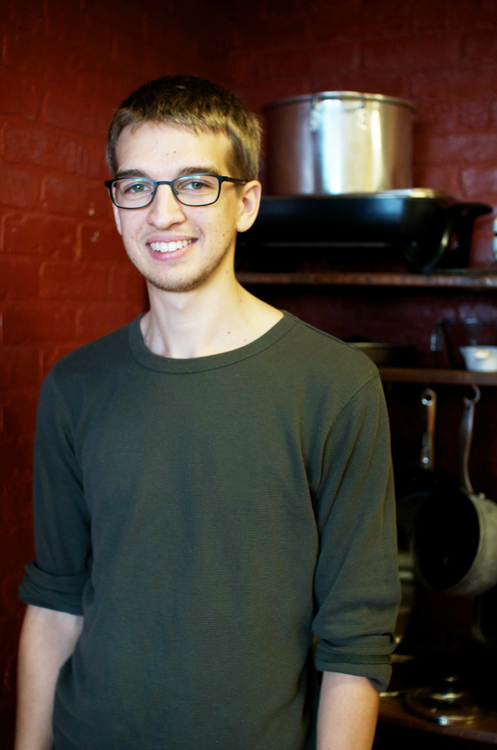 Sanford_Web The art and science of cooking