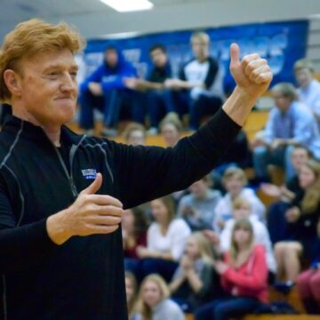 Tocco Challenge raises $22,000