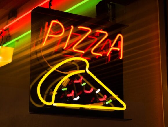 Pizza wars: may the best pizza win