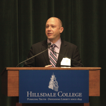 Q & A:  Michael Drout