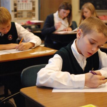 Academy students to produce newspaper