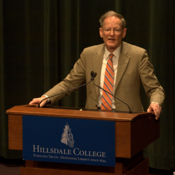 Screen shot 2013-01-31 at 2.40.23 PM Q & A: George Gilder