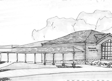 In the works: College plans future construction projects