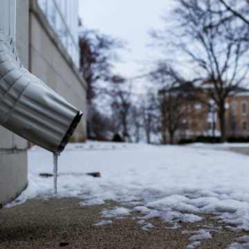 Grounds crew: the unsung heroes of winter
