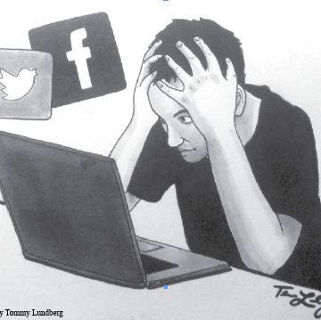 ‘Bang with Friends’: How social media destroys our social lives