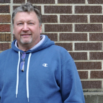 Ed Zoll: Hillsdale’s handyman