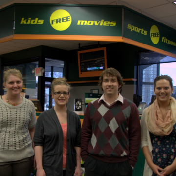 Family Video thrives in a digital age