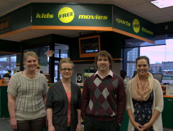 Family Video thrives in a digital age