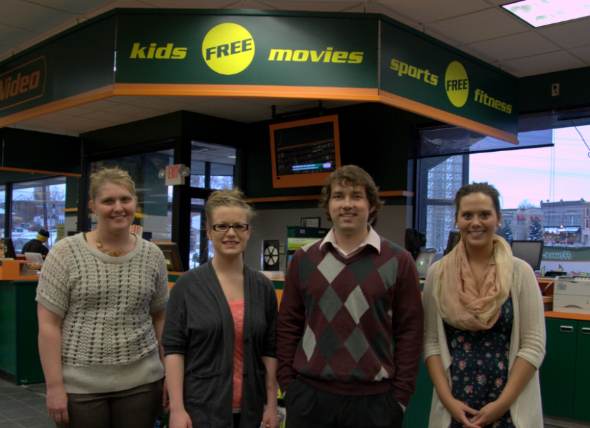 Family Video thrives in a digital age