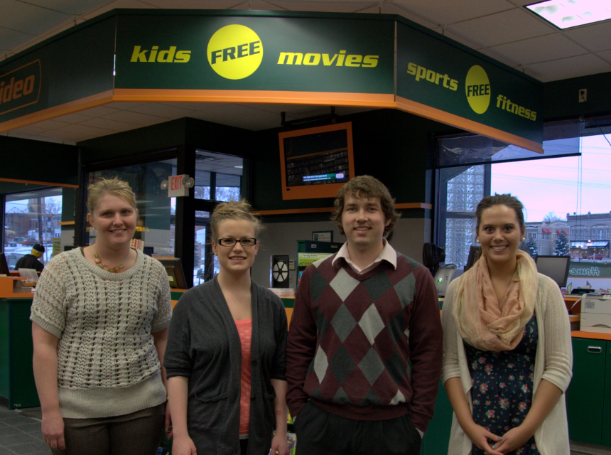 Family Video thrives in a digital age