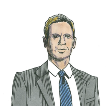 The Interview: Gary Johnson