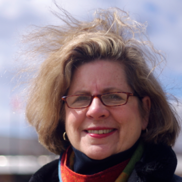 Ann Hart’s journey to Hillsdale