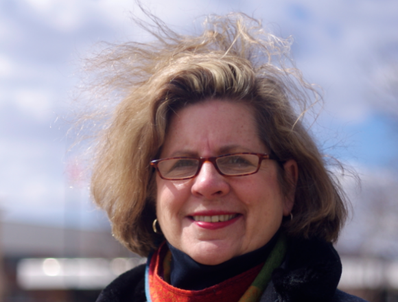 Ann Hart’s journey to Hillsdale