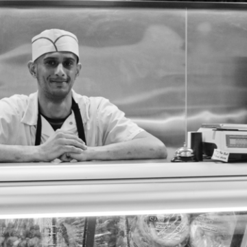 A taste of the Mediterranean