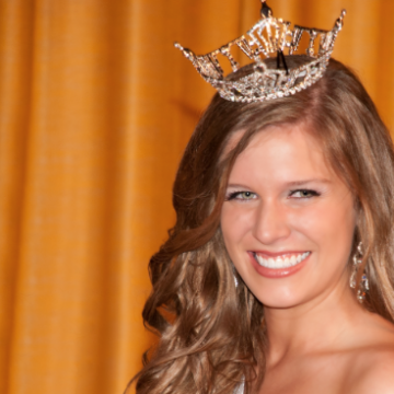 If the crown fits …