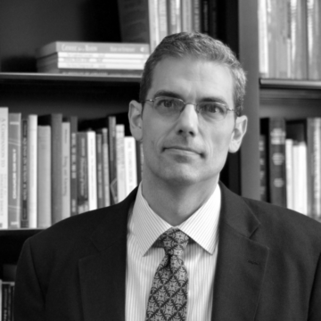 Professor spotlight: Jeffrey Lehman