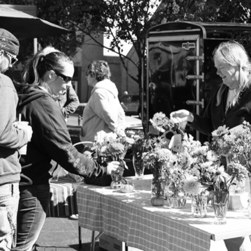 New Residents diversify Farmers’ Market