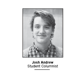 The story of a Baptist in the wild