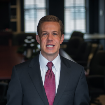 Bobb holds key role at Kirby Center